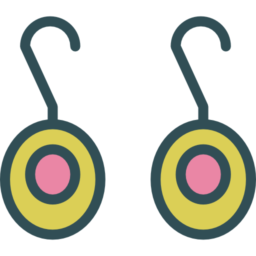 ohrringe kostenlos Icon