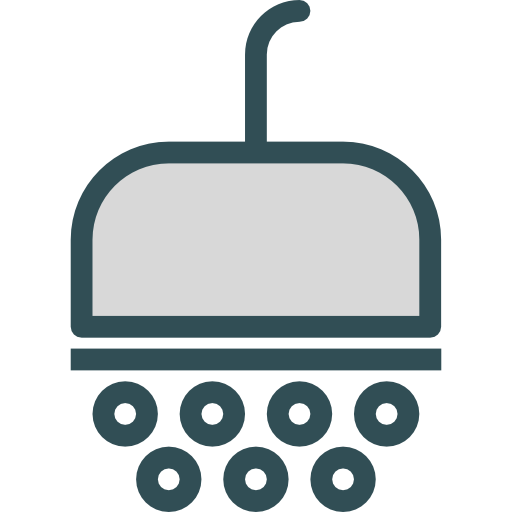 dusche kostenlos Icon