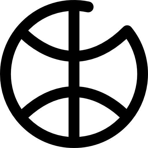 Баскетбол бесплатно иконка