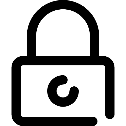 cadenas Icône gratuit