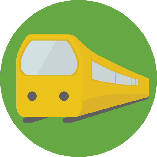 Train free icon Train free icon