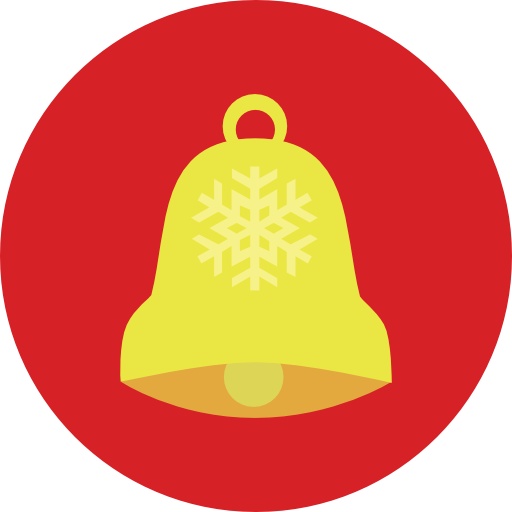 Bell free icon