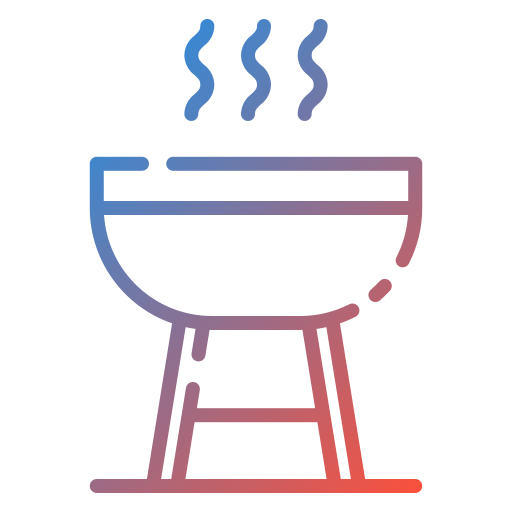 barbecue Icône gratuit barbecue Icône gratuit