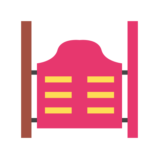 큰 홀 무료 아이콘