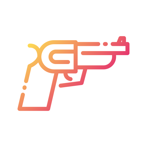 Gun - Free weapons icons