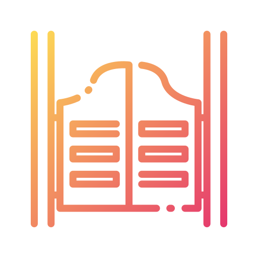 큰 홀 무료 아이콘