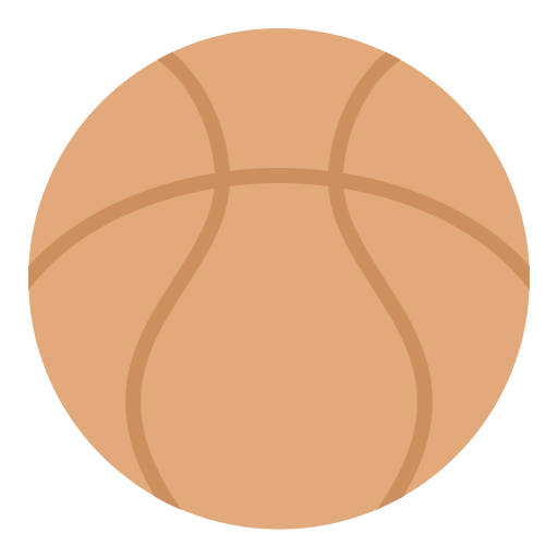 basketball Icône gratuit