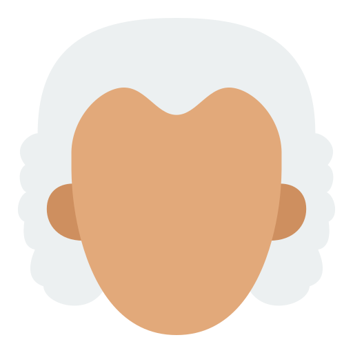 Judge free icon Judge free icon