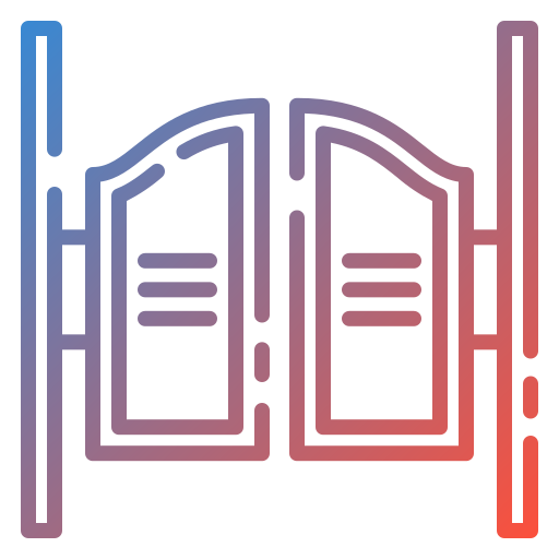 salon Icône gratuit