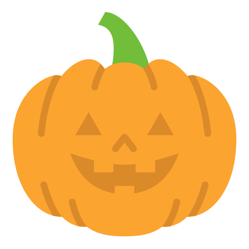 Jack o lantern - Free halloween icons