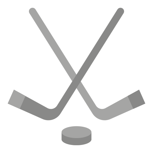 hockey icono gratis