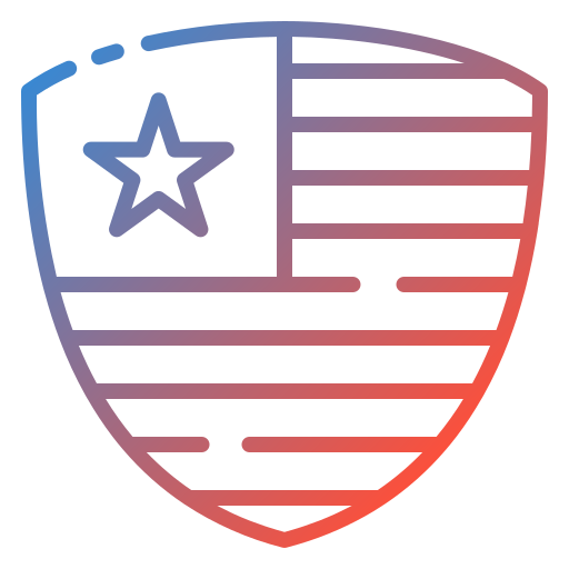 bouclier Icône gratuit bouclier Icône gratuit