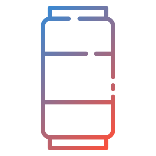 un soda Icône gratuit un soda Icône gratuit