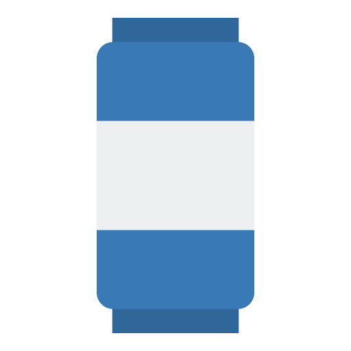 un soda Icône gratuit un soda Icône gratuit