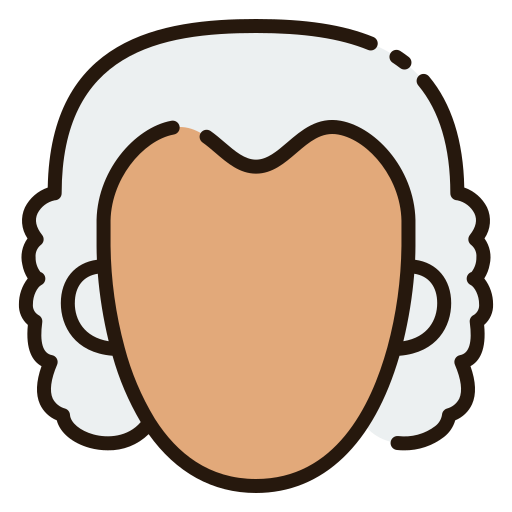 Judge free icon Judge free icon