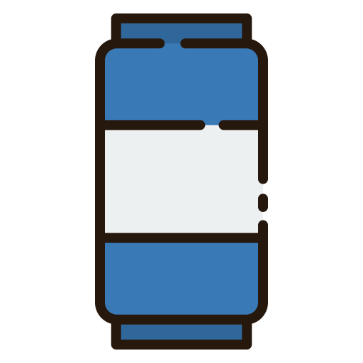 un soda Icône gratuit un soda Icône gratuit