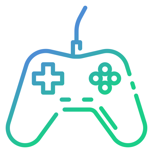 manette de jeu Icône gratuit manette de jeu Icône gratuit