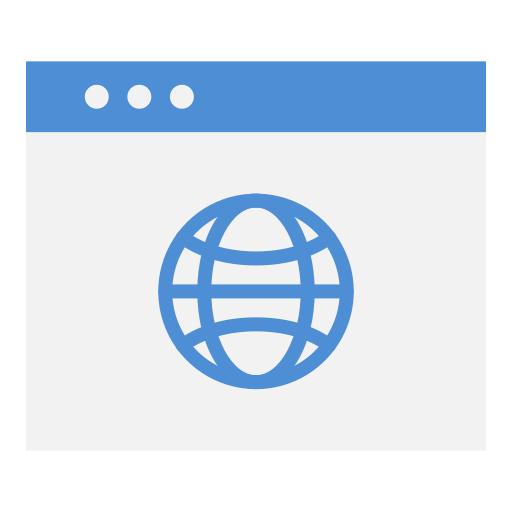 Navegador icono gratis