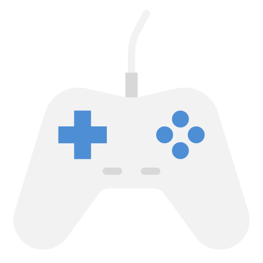 Gamepad icono gratis