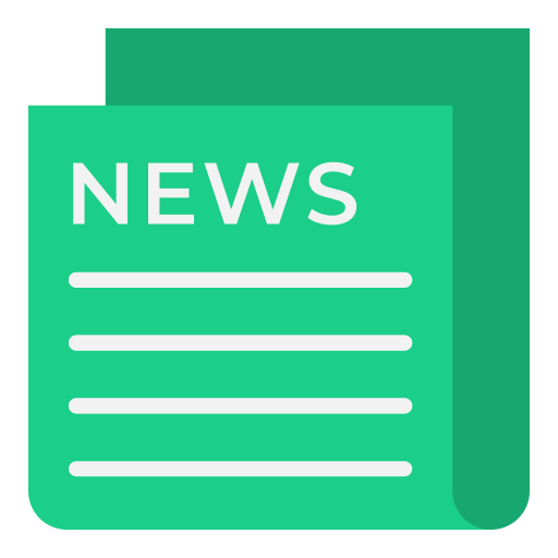 Noticias icono gratis