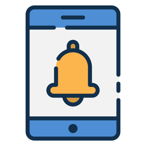 Alarm - free icon