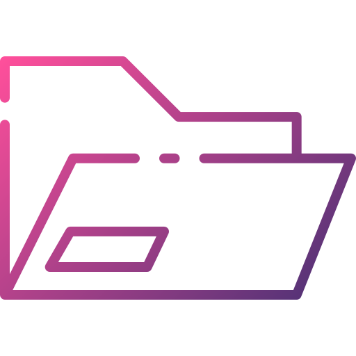 Folder free icon Folder free icon