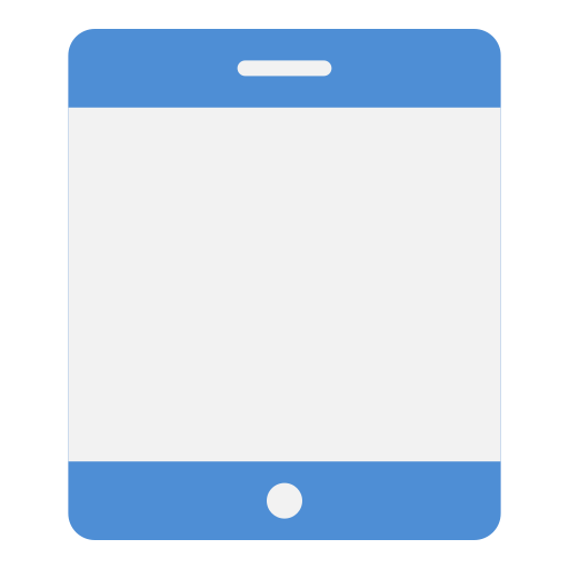 Tableta icono gratis