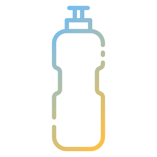bouteille d'eau Icône gratuit