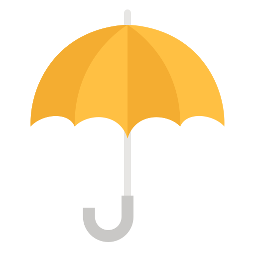 Umbrella free icon Umbrella free icon