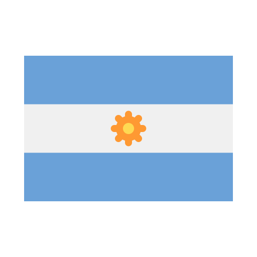 Argentina grátis ícone Argentina grátis ícone