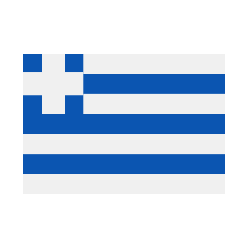 Grecia icono gratis