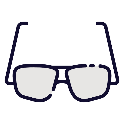 Oculos escuros grátis ícone Oculos escuros grátis ícone