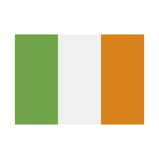 Irlanda icono gratis