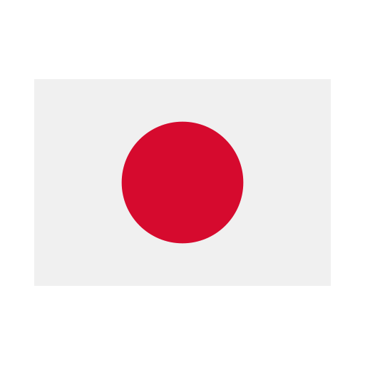 Japón icono gratis