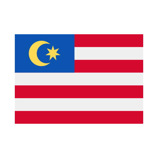 Malaysia - Free Flags Icons