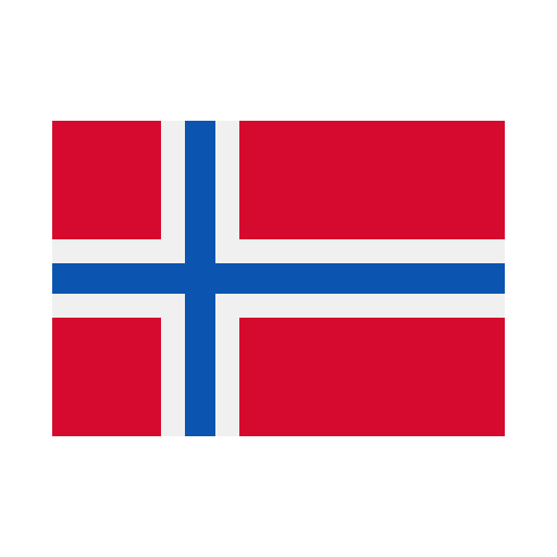 Noruega icono gratis