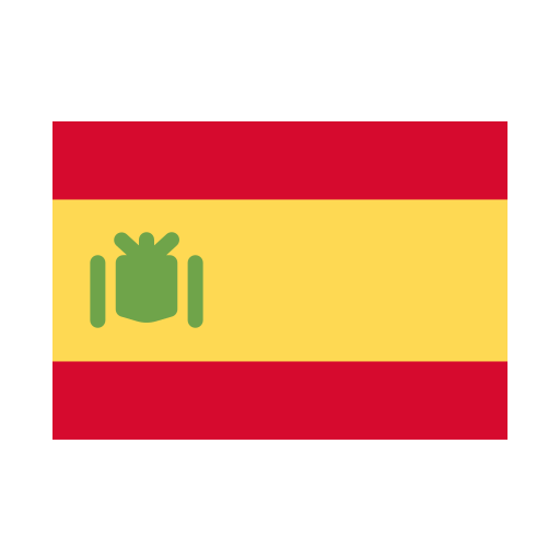 España icono gratis