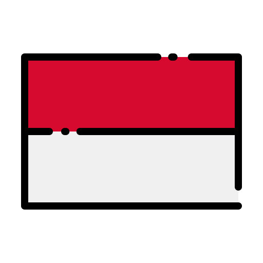Indonesia free icon Indonesia free icon