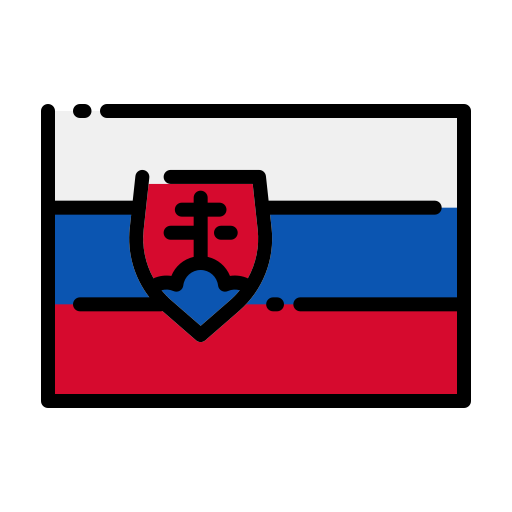 slowakei kostenlos Icon slowakei kostenlos Icon
