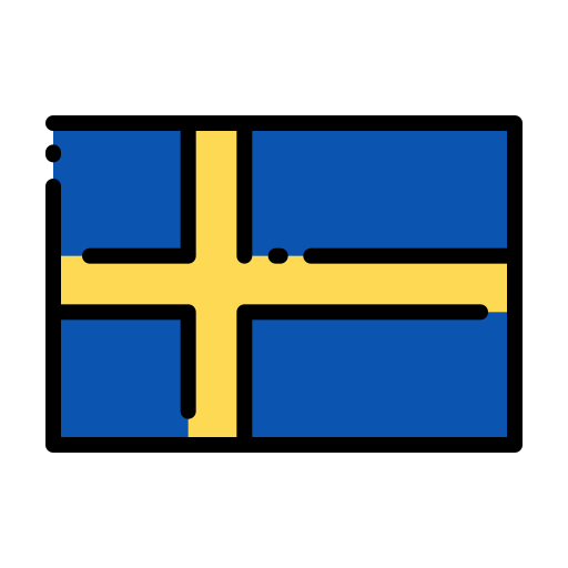 Sweden free icon Sweden free icon