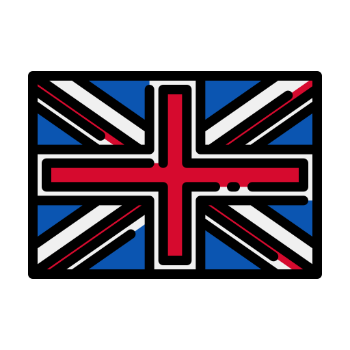 United kingdom free icon