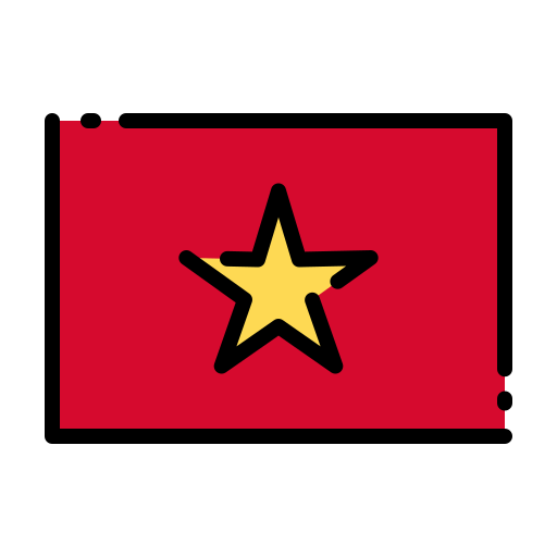vietnam kostenlos Icon