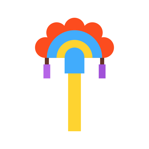 Ventilador grátis ícone