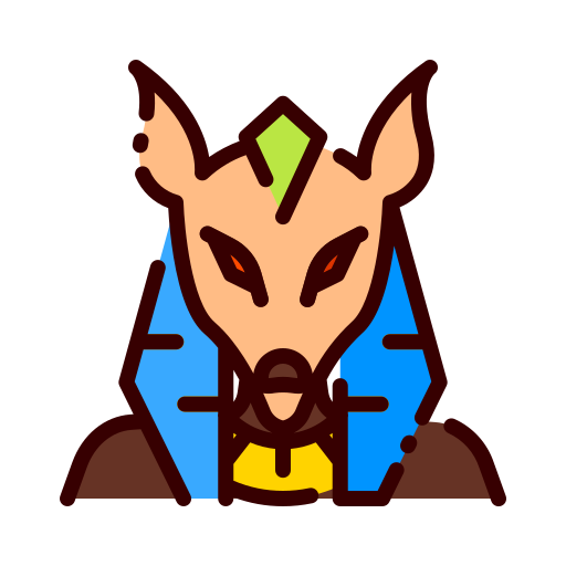 anubis kostenlos Icon