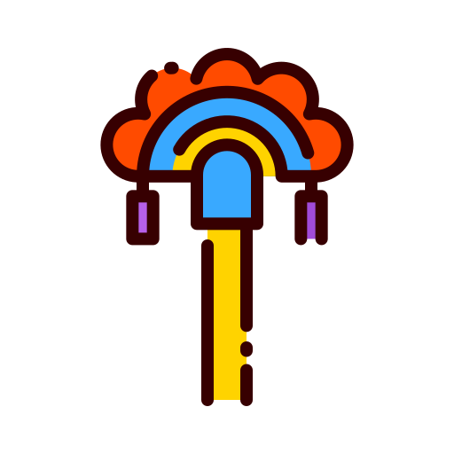 Ventilador grátis ícone