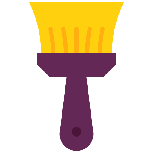 bürste kostenlos Icon