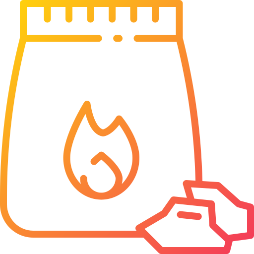 Уголь бесплатно иконка