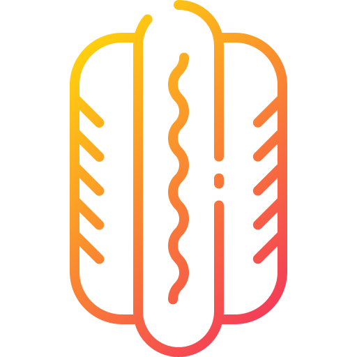 hotdog kostenlos Icon