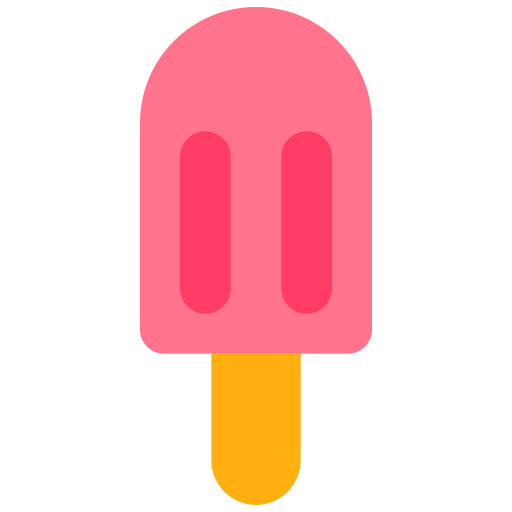 Popsicle icono gratis