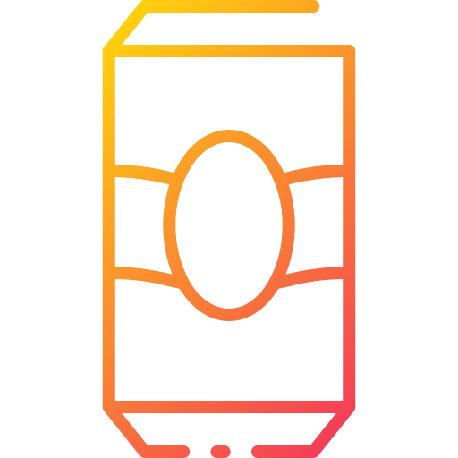 Содовая бесплатно иконка